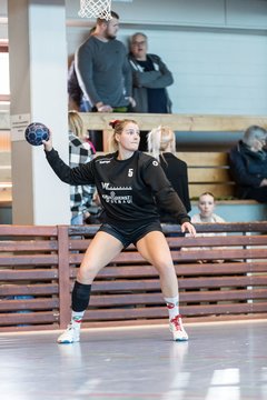 Bild 60 - F HSG Kremperheide/Muensterdorf - Slesvig IF 2 : Ergebnis: 30:26